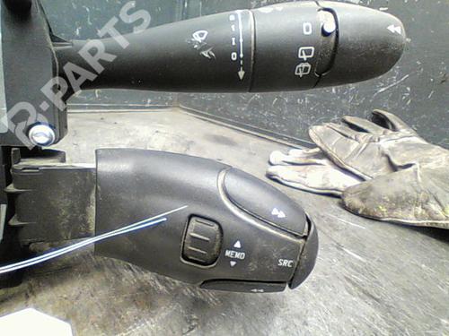 Steering column stalk PEUGEOT 207 (WA_, WC_) 1.4 HDi | BP10761812I23 