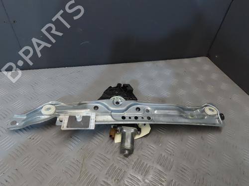 Rear left window mechanism DACIA SANDERO III 1.0 SCe 65 | BP19069103C24 