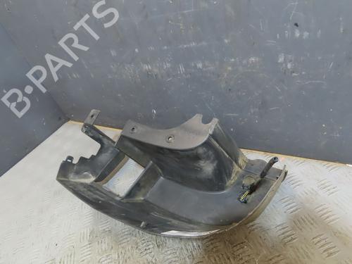 Used Corner bumper FORD TRANSIT V363 Van (FCD, FDD) 2.0 EcoBlue (130 hp) 31030109