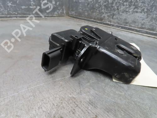 Used Tailgate lock RENAULT CLIO IV (BH_) 1.5 dCi 75 (75 hp) 17452749