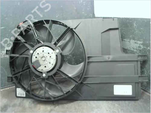 Used Radiator fan MERCEDES-BENZ A-CLASS (W168) A 160 (168.033, 168.133) (102 hp) 23112194