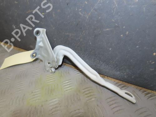 Dørhængsel/Dørbegrænser Dørhængsel/Dørbegrænser OPEL KARL (C16) 1.0 (73 hp) 33948310 33948310