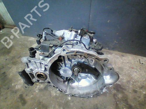Used Gearbox Gearbox 36492618 36492618
