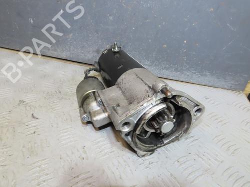 Used Starter Starter AUDI A4 B7 Avant (8ED) 2.0 TDI (140 hp) 36758014 36758014
