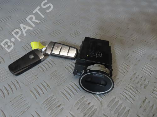 Ignition barrel VW PASSAT B6 Variant (3C5) 1.9 TDI | BP21088081M48