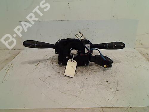 Used Steering column stalk PEUGEOT 207 (WA_, WC_) 1.4 HDi (68 hp) 11210953