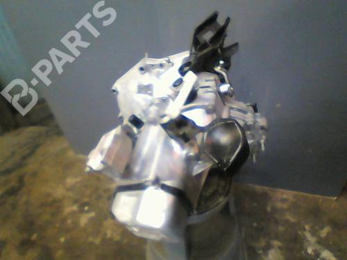 Gearbox PEUGEOT 208 I (CA_, CC_) 1.2 VTI 82 | BP11210295M3 