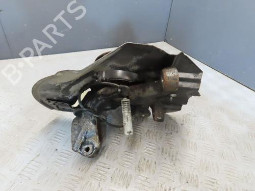 Right front steering knuckle BMW 3 (E46)  | BP19391229M26 