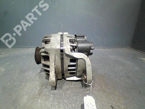 Generator NISSAN NOTE (E11, NE11) 1.4 | BP11209984M7 