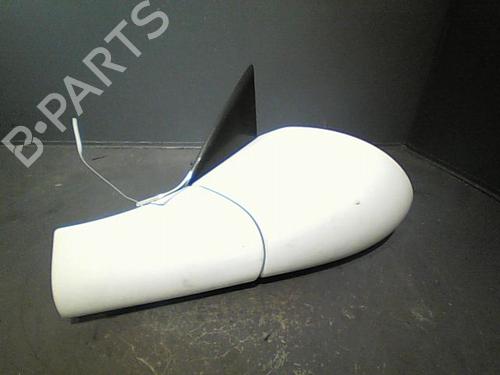 Used Left mirror Left mirror OPEL VECTRA B Hatchback (J96) 2.0 DI 16V (F68) (82 hp) 10765686 10765686