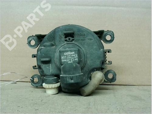 Left front fog light CITROËN C4 I (LC_) 1.6 HDi | BP11251716C30 