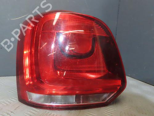 Left taillight VW POLO V (6R1, 6C1)  | BP21073939C34 