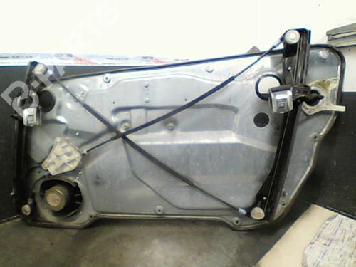 Front left window mechanism SEAT IBIZA III (6L1) 1.4 16V | BP10764676C22 