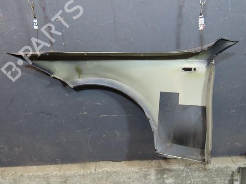 Used Right front fenders BMW 1 (E87) 120 d (177 hp) 29985902