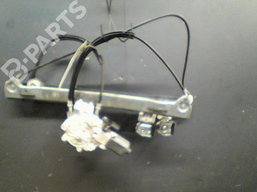 Lève-vitre avant gauche SMART FORFOUR (454) 1.5 CDI (454.001) (95 hp) 11212244