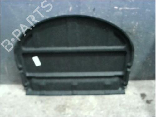 Rear parcel shelf RENAULT LAGUNA III (BT0/1) 2.0 dCi (BT07, BT0J, BT14, BT1A, BT1S) | BP14979867C85 