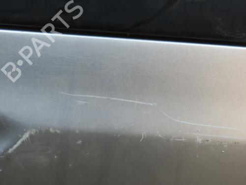 Rear bumper PEUGEOT 206 Hatchback (2A/C) 1.4 i | BP11739053C8 