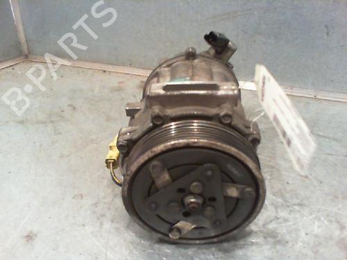 Used AC compressor PEUGEOT 407 (6D_) 2.0 HDi (6DRHLG, 6DRHLE) (126 hp) 23112250