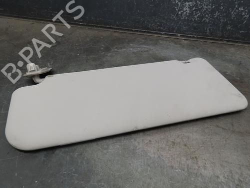 Right sun visor PEUGEOT PARTNER Box Body/MPV 1.6 HDi 16V | BP16155474I2 