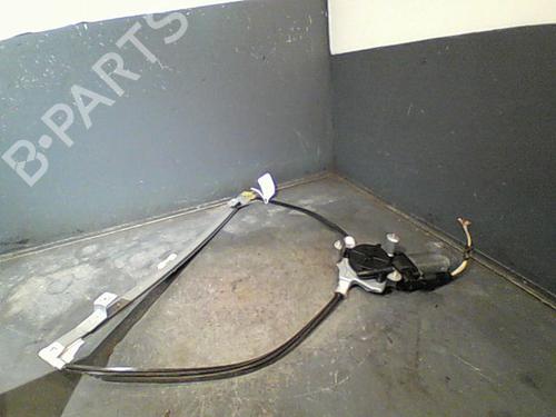 Used Front left window mechanism Front left window mechanism 11212329 11212329