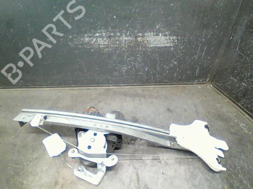 Used Rear right window mechanism FORD MONDEO III Turnier (BWY) 2.5 V6 24V (170 hp) 10766250