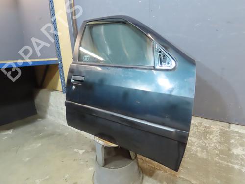 Right front door PEUGEOT 306 Hatchback (7A, 7C, N3, N5)  | BP23115005C3 