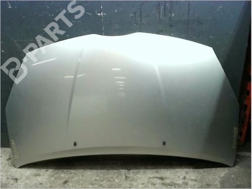 Used Hood TOYOTA COROLLA Verso (ZER_, ZZE12_, R1_) 2.2 D-4D (AUR10_, AUR10R) (136 hp) 11566246