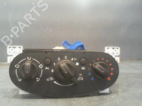 Climate control DACIA SANDERO 1.2 16V LPG | BP23113810I5
