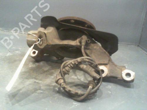 Used Right front steering knuckle OPEL CORSA D (S07) 1.3 CDTI (L08, L68) (75 hp) 14871624