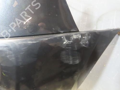 Used Rear bumper Rear bumper RENAULT KOLEOS I (HY_) 2.0 dCi (HY0K) (150 hp) 33969226 33969226