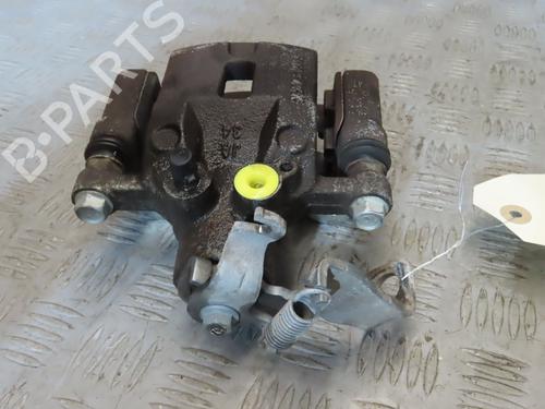 Right rear brake caliper KIA PICANTO III (JA) 1.0 | BP27470809M106