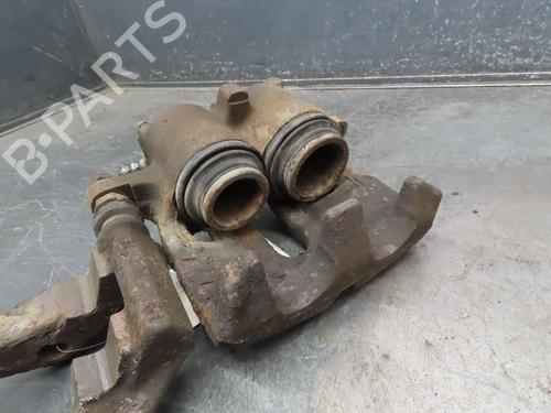 Used Left front brake caliper PEUGEOT BOXER Van (230L) [1994-2006]  23113383