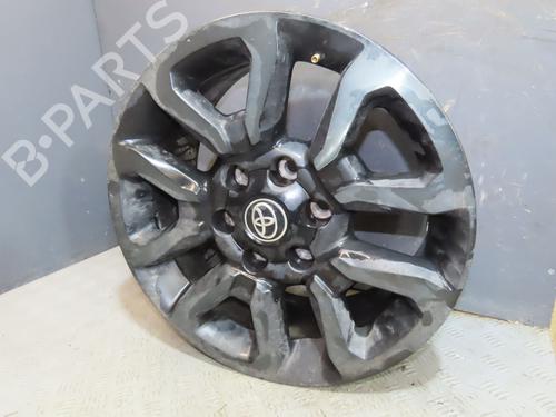 Used Rim Rim 37432492 37432492