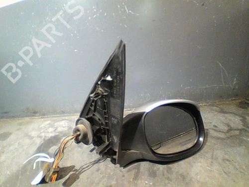 Retrovisor derecho PEUGEOT 206 Hatchback (2A/C) 2.0 HDI 90 | BP23115194C27 