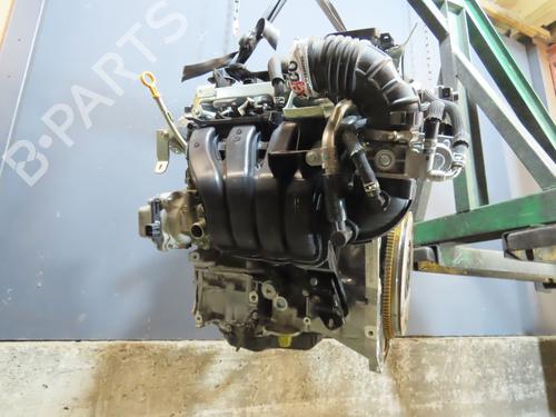Engine RENAULT ARKANA I (LCM_, LDN_) 1.6 E-TECH 145 (LDMU) | BP19149657M1 