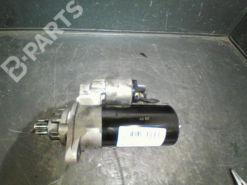Starter VW GOLF IV (1J1) 1.9 TDI 4motion | BP10758585M8 