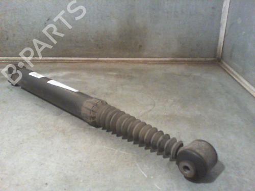 Used Right rear shock absorber PEUGEOT 207 (WA_, WC_) 1.4 16V (95 hp) 23113003