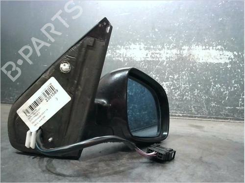 Right mirror VW GOLF IV (1J1) 1.6 16V | BP15722718C27 