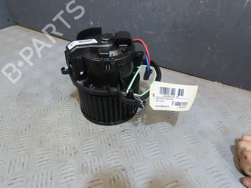 Heater blower motor RENAULT KANGOO III MPV Blue dCi 95 (KJAB) | BP30366597M62 - Image 2