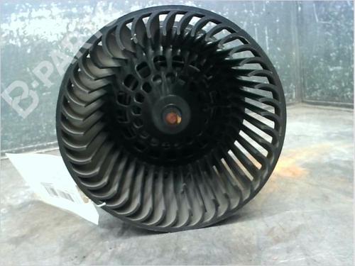 Heater blower motor PEUGEOT 308 I (4A_, 4C_) 1.6 HDi | BP11998834M62 