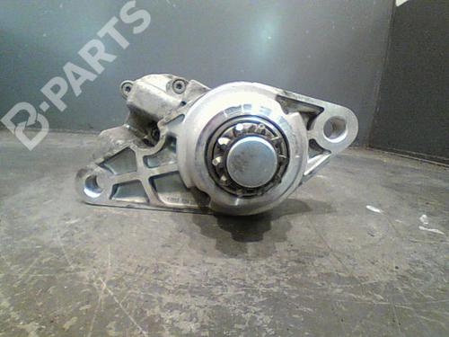Used Starter VW POLO V (6R1, 6C1) 1.2 (60 hp) 11209840