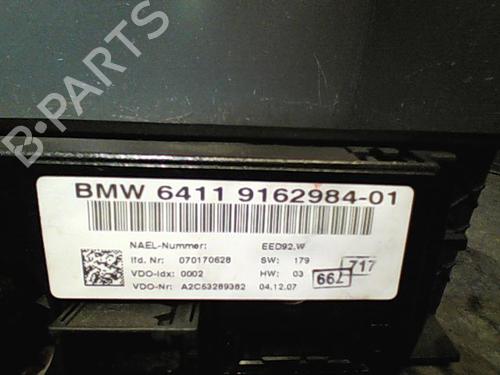 climate-control-bmw-3-coupe-e92-320-d-64119199261-2005-2006-2007-2008-2009-2010-2011-2012-2013-11211259 main image