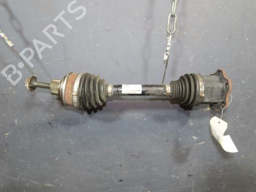 Used Left front driveshaft Left front driveshaft 37674990 37674990