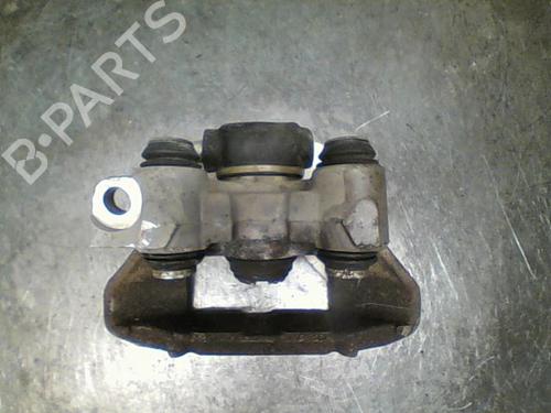 Used Left rear brake caliper PEUGEOT 206 Hatchback (2A/C) 1.6 16V (109 hp) 14872539
