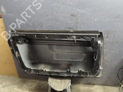 Left front door AUDI TT (8N3) 1.8 T | BP17730482C2 