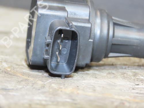 Used Ignition coil NISSAN MICRA IV (K13K, K13KK) 1.2 (80 hp) 30047666