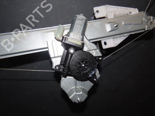 Used Front right window mechanism Front right window mechanism DACIA SPRING EV (B6M1) (45 hp) 34048906 34048906