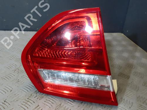 Used Left tailgate light CITROËN C4 Picasso I MPV (UD_) [2006-2015]  21211163
