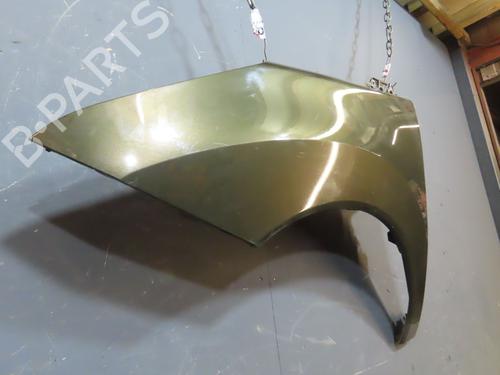 Used Left front fenders PEUGEOT 3008 I MPV (0U_) [2009-2017]  20976951