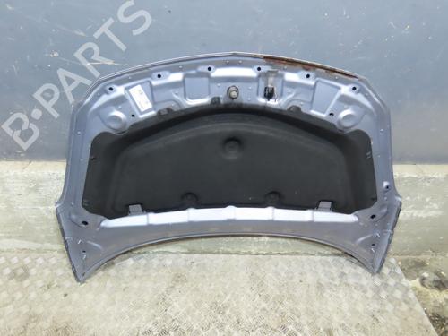 Used Hood OPEL CORSA D (S07) 1.3 CDTI (L08, L68) (75 hp) 32223277
